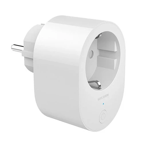 Xiaomi Smart Plug 2 (EU) - Wi-Fi & Bluetooth - Energy Monitoring - Flame-Retardant - White (6941812706626) - image 6