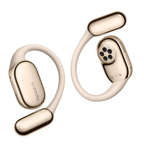 Xiaomi OpenWear Stereo Pro Headphone - 45 Hours Battery Life - 10 Min Charge For 2 hrs Of Playback (6932554436933) - image 5