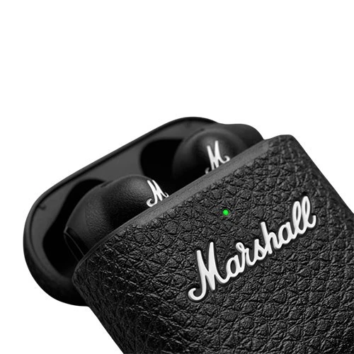 Marshall Minor III (3)