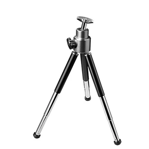 كاميرا الويب لوجيتيك C922 برو ستريم - 1080 بكسل - 30 إطاراً في الثانية - عدسة زجاجية/مجال رؤية 78 درجة - تصحيح الإضاءة التلقائي - أسود (5099206066977) - image 6