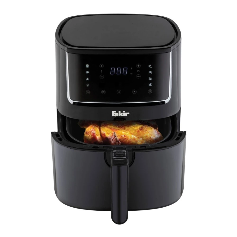 Fakir Mono Chefry Airfryer (2)