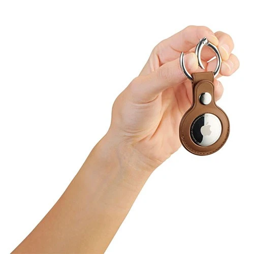 Hama Finest Sense for Apple AirTag (9)