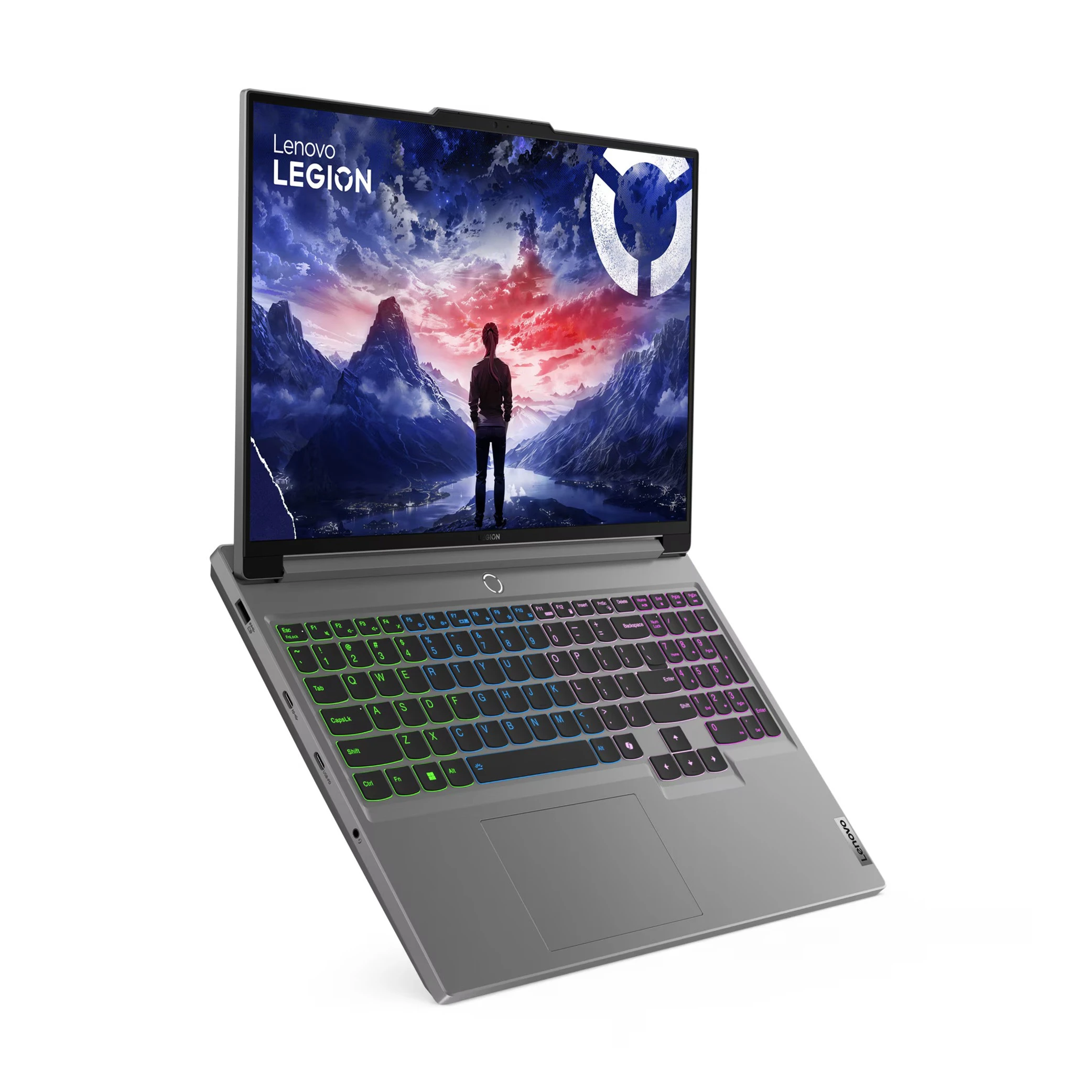 Lenovo Laptop Legion 5 Gaming 16IRX9 -2