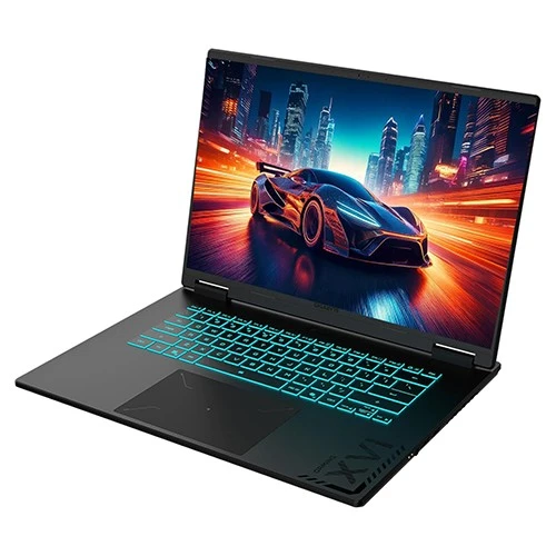 Gigabyte Laptop Gaming- A16  (2)