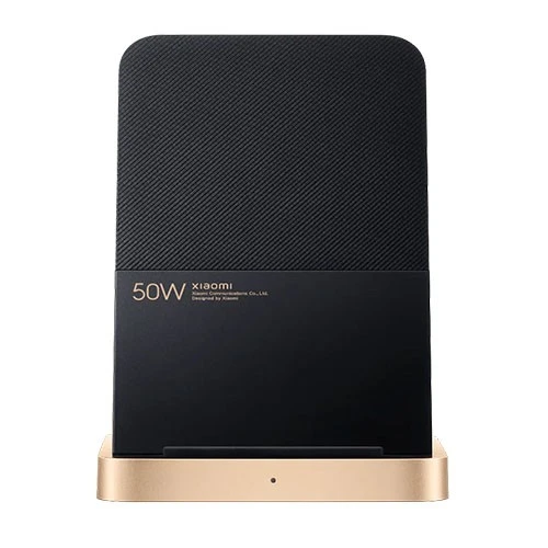 Xiaomi Wireless Charging Stand 50W (2)