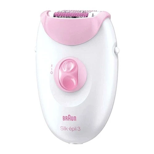 Braun Silk-épil 3 Epilator (1)