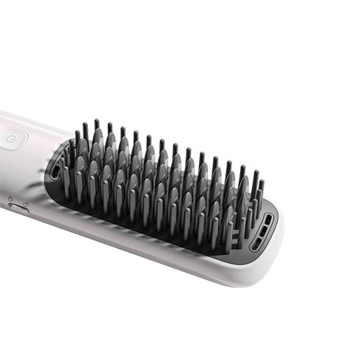Xiaomi Cordless Hair Straightener Brush (3)