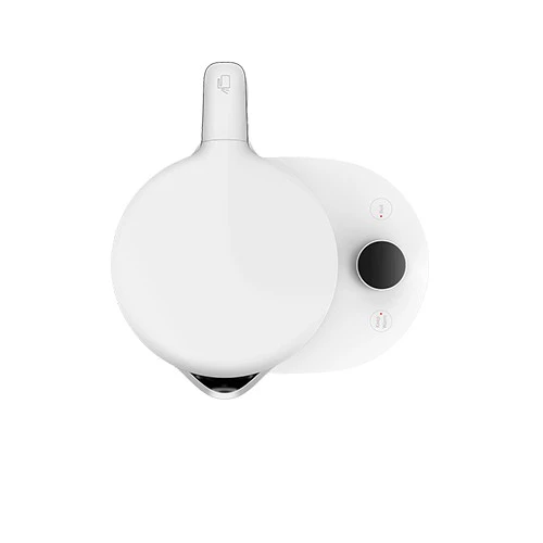 Xiaomi Smart Kettle 2 Pro EU - 1800W High Power - 1.7L Capacity - Stepless Temperature Control - Wi-Fi App Integration - White (6941812798041) - image 4