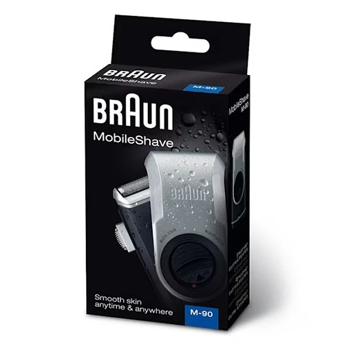Braun MobileShave M-90 (6)