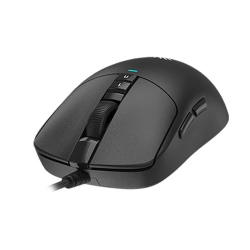 Bloody W72 Ultra Lightweight Gaming Mouse - 20,000 CPI - Wired - RapidSnap Rebound Technology - 1 ms Response Time (4711421001281) - image 5