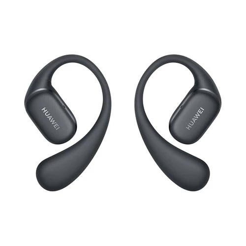 Huawei FreeArc Wireless Headphone T0021 - 28 Hours Battery Life with Case - IP57 Water Resistance -Dual Device Pairing - Triple Call Noise Cancellation (6942103147432) - image 4