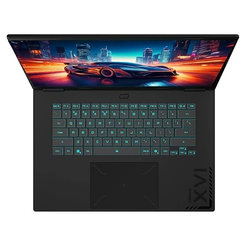 Gigabyte Laptop Gaming- A16  (1)