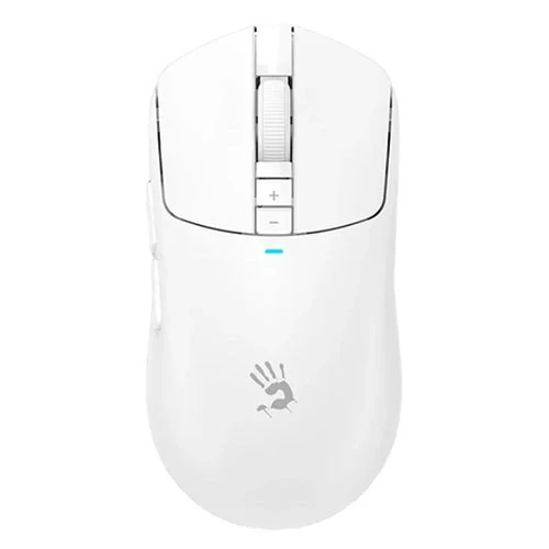 Bloody R72 Ultra Wireless Gaming Mouse - 20,000 CPI - Dual Mode Connectivity - Alpha 20K Engine (4711421000895) - image 3 Bloody R72 Ultra Wireless Gaming Mouse - 20,000 CPI - Dual Mode Connectivity - Alpha 20K Engine (4711421000895) - image 3