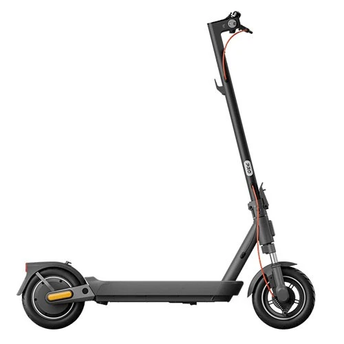 Xiaomi Electric Scooter 5 Pro - 1000W Max Power Motor - Traction Control System TCS - Multiple Speed Modes - Black (6932554403782) - image 7
