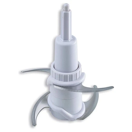 Kenwood Grinder Chopper CHP40.000WH - 400W - 0.5L Bowl - Quad Blade System - White (5011423000336) - image 6 Kenwood Grinder Chopper CHP40.000WH - 400W - 0.5L Bowl - Quad Blade System - White (5011423000336) - image 6
