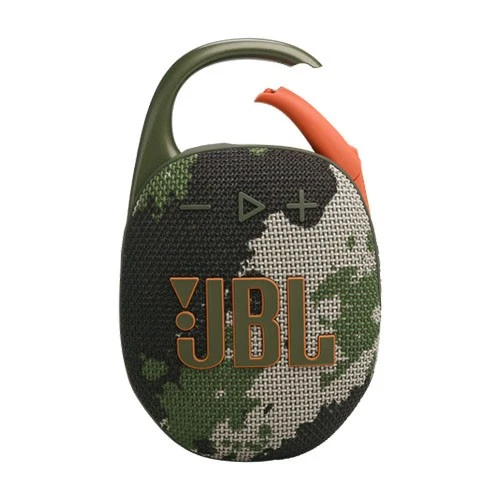 JBL Clip 5 Portable Bluetooth Speaker CLIP5 - Up to 15 Hours of Playtime - IP67 Water & Dustproof - JBL Pro Sound - Auracast™ Support (050036400008) - image 7