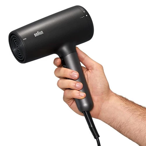Braun HD4.2 Hair Dryer  (5)