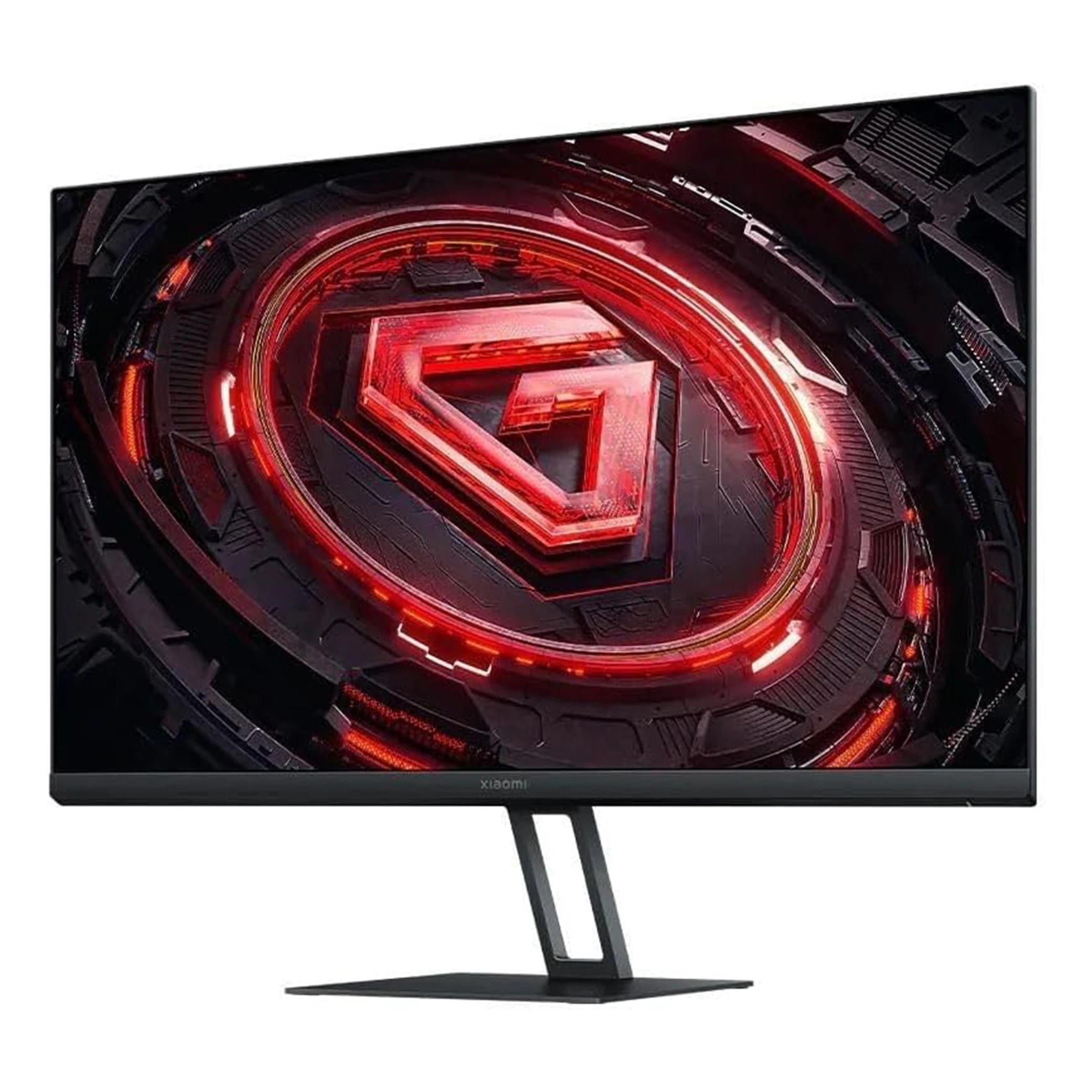 Xiaomi Gaming Monitor G24i 2026 Gaming Monitor G24i OM4FE-EU - 23.8 - FHD - Fast IPS - 200Hz 1ms GTG - FreeSync Premium - Black (6941948707979) - image 2 Xiaomi Gaming Monitor G24i 2026 Gaming Monitor G24i OM4FE-EU - 23.8 - FHD - Fast IPS - 200Hz 1ms GTG - FreeSync Premium - Black (6941948707979) - image 2