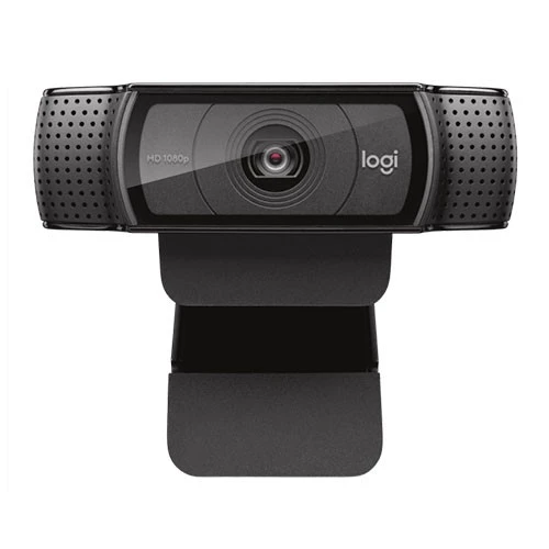 Logitech C920 (1)