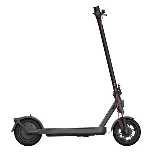 Xiaomi Electric Scooter Elite - 700W Max Power Motor - Dual-Spring Front Suspension - Black (6941812702581) - image 2
