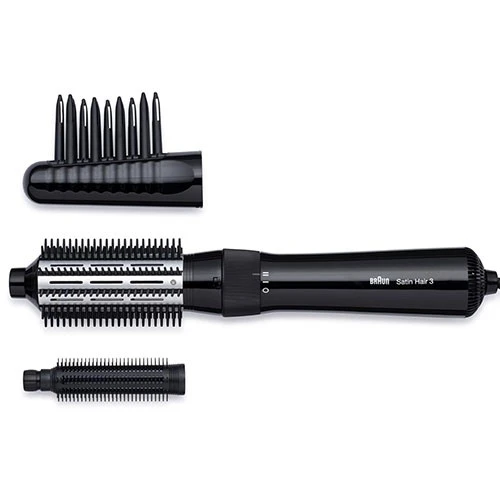 Braun Satin Hair 3 AS330 Airstyler (1)