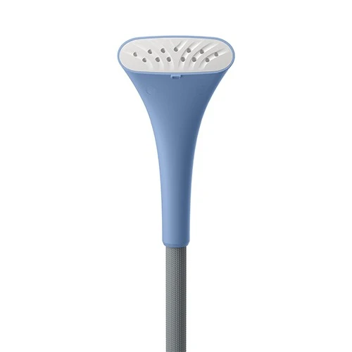 Philips 1000 Series Stand Steamer STE1030/26 - 1800W Power - 1.8L Detachable Tank - 36 g/min Continuous Steam - 3 Steam Settings - Deep Azur (8720389038952) - image 4