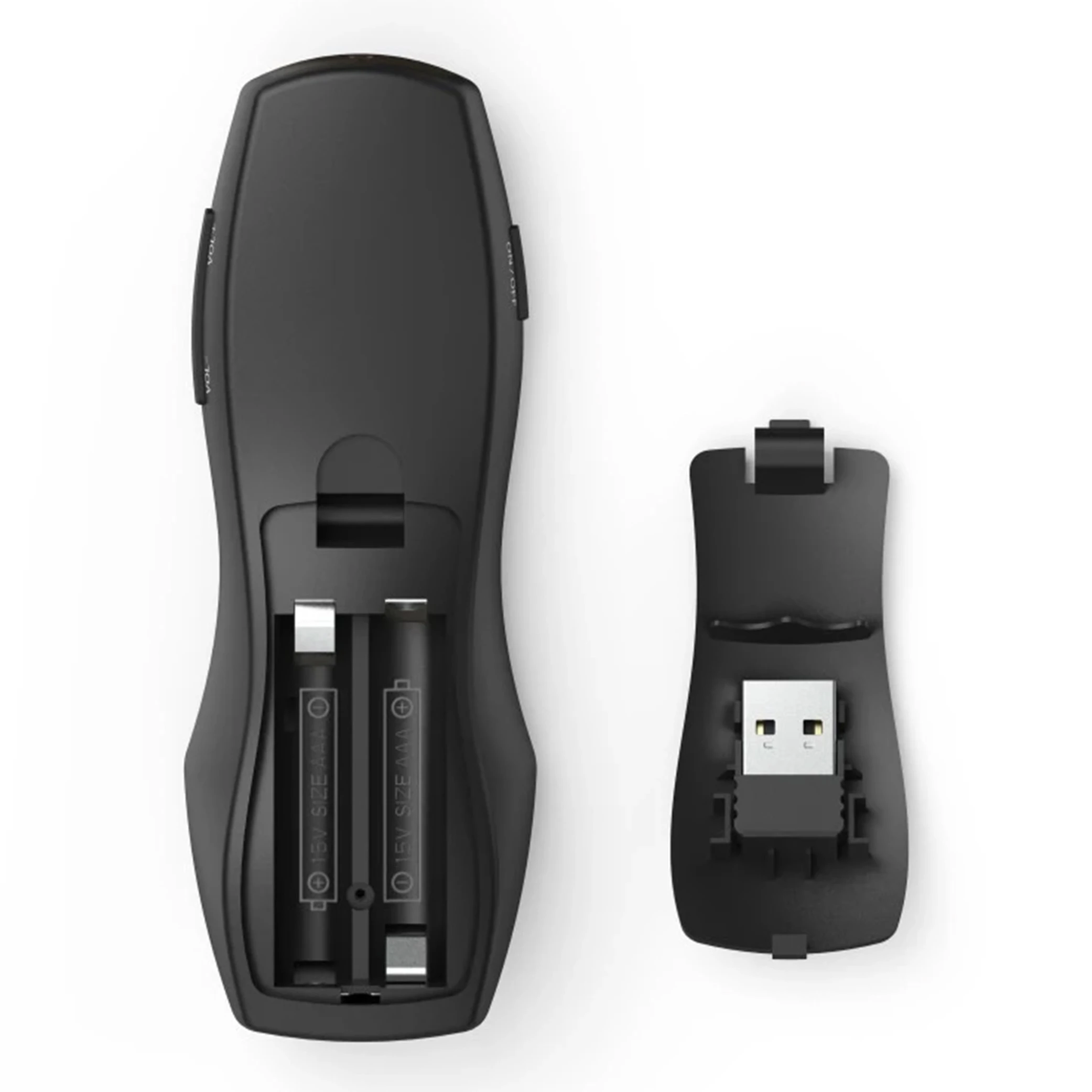 Hama X-Pointer 39916-2