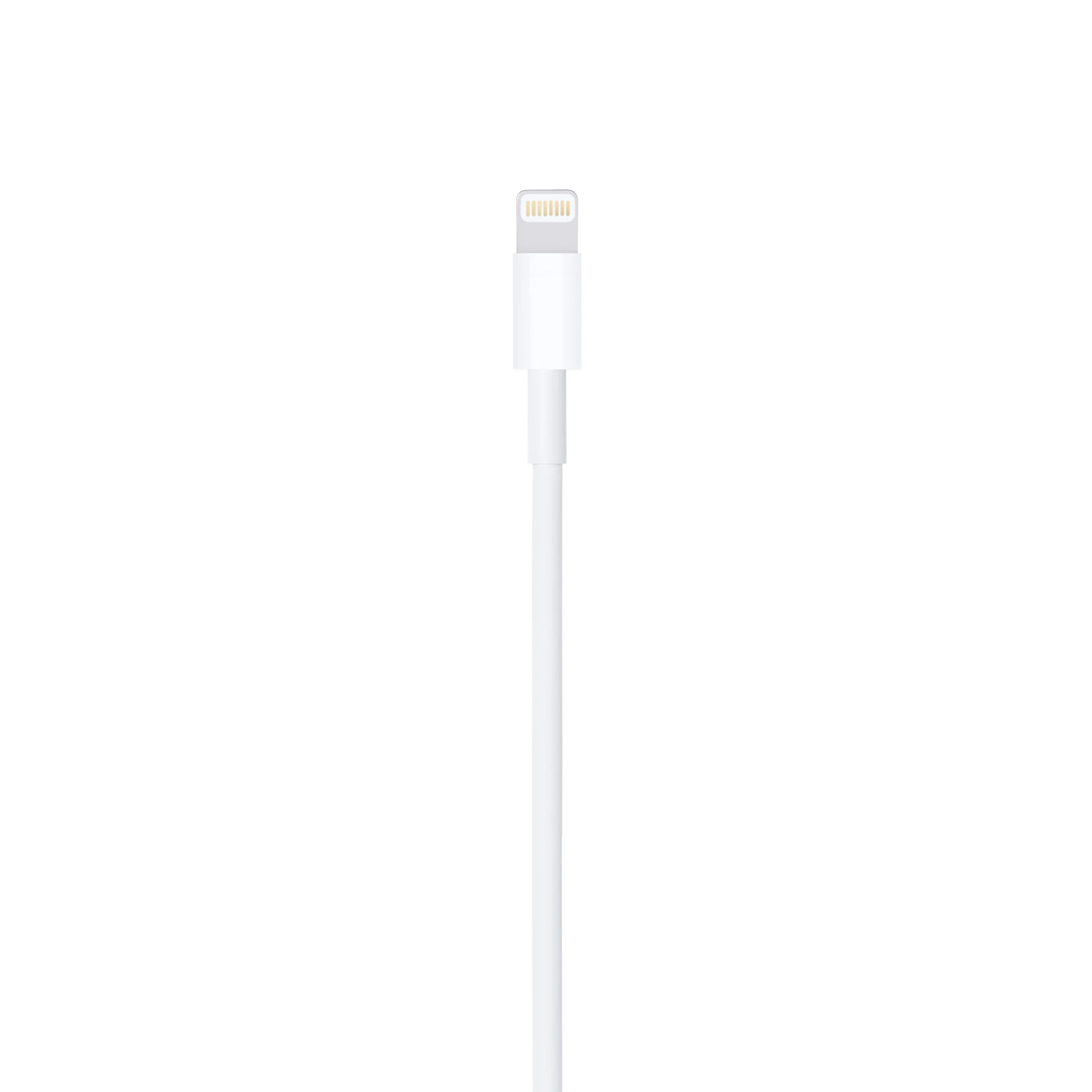 Apple Lightning to Usb Cable (4)