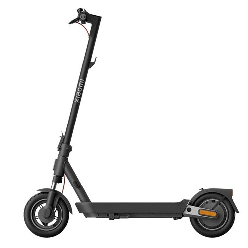 Xiaomi Electric Scooter 5 Pro - 1000W Max Power Motor - Traction Control System TCS - Multiple Speed Modes - Black (6932554403782) - image 2
