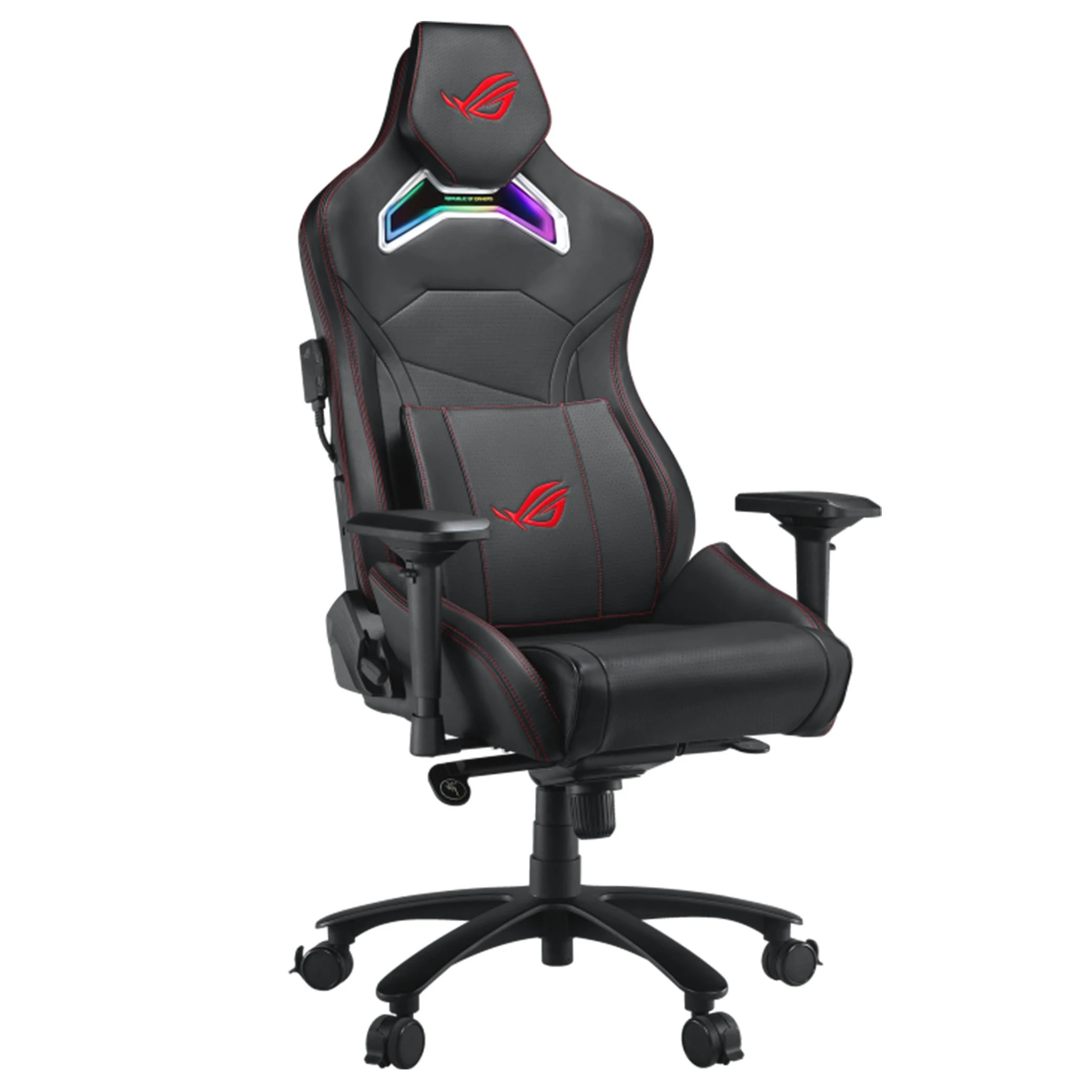 Asus Gaming Chair SL300C  (5)