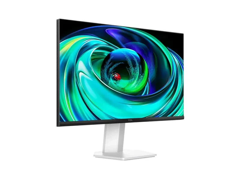 TCL G54 Mini LED Monitor 24G54 - 24 Inch - FHD - VA - 100Hz and 1ms - 84 Local Dimming Zones - Black (6937574801181) - image 5