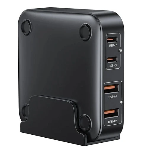 Unitek 70W Desktop GaN Charging Station (2)