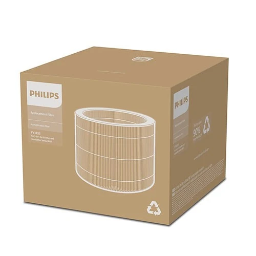 Philips Air Wick Humidification Filter AC3737-FY3455/00 - Blue (8720389030376) - image 3 Philips Air Wick Humidification Filter AC3737-FY3455/00 - Blue (8720389030376) - image 3