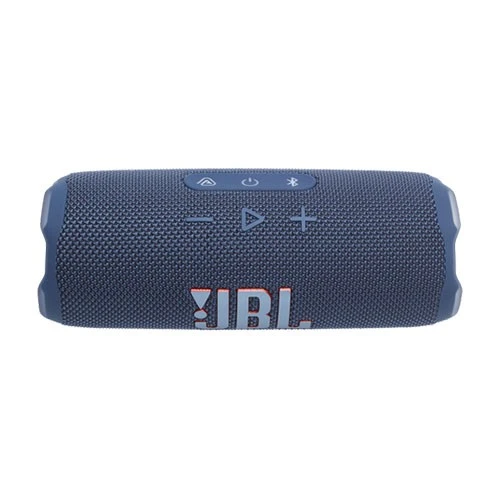 JBL Flip 7 portable Bluetooth Speaker FLIP7 - Up to 14 Hours of Playtime - IP68 Waterproof & Dustproof - Sustainable Design (050036407298) - image 5