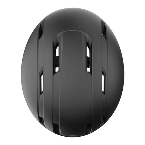 Xiaomi Riding Lightweight Helmet - Dual-Layer Construction - Aerodynamic Ventilation - Black (6932554443733) - image 6