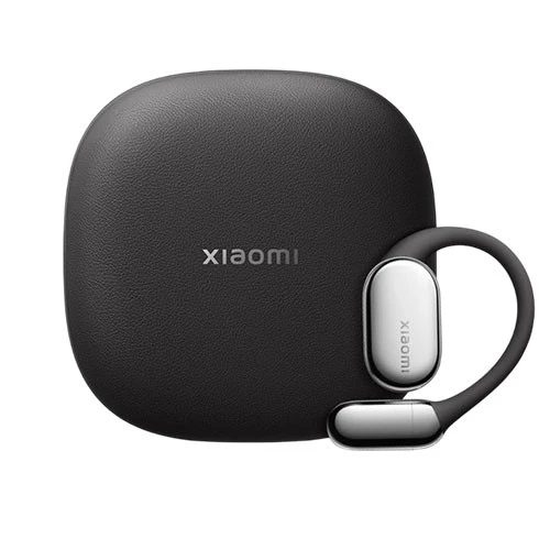 Xiaomi OpenWear Stereo Pro Headphone - 45 Hours Battery Life - 10 Min Charge For 2 hrs Of Playback (6932554436933) - image 3