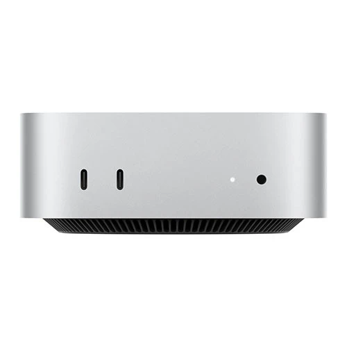 Apple Mac mini with the M4 Pro (2)