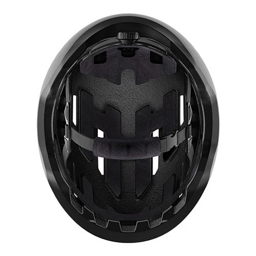 Xiaomi Riding Lightweight Helmet - Dual-Layer Construction - Aerodynamic Ventilation - Black (6932554443733) - image 7