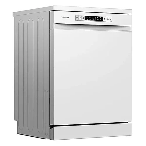 Hisense HS623E91 Dishwasher - 8 Washing Programs and 15 Set - TurboDry Technology - A++ Energy Efficiency (6974805075263) - image 3