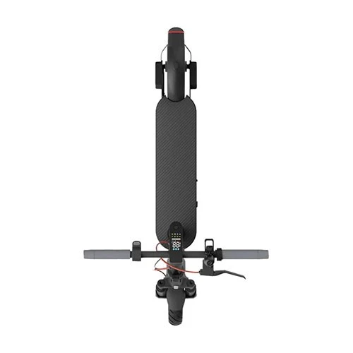 Xiaomi Electric Scooter 5 - 700W Max Power Motor - Dual-Spring Shock Absorption - Black (6932554411961) - image 7
