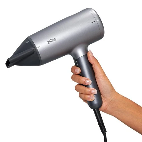 Braun Hair Dryer (8)