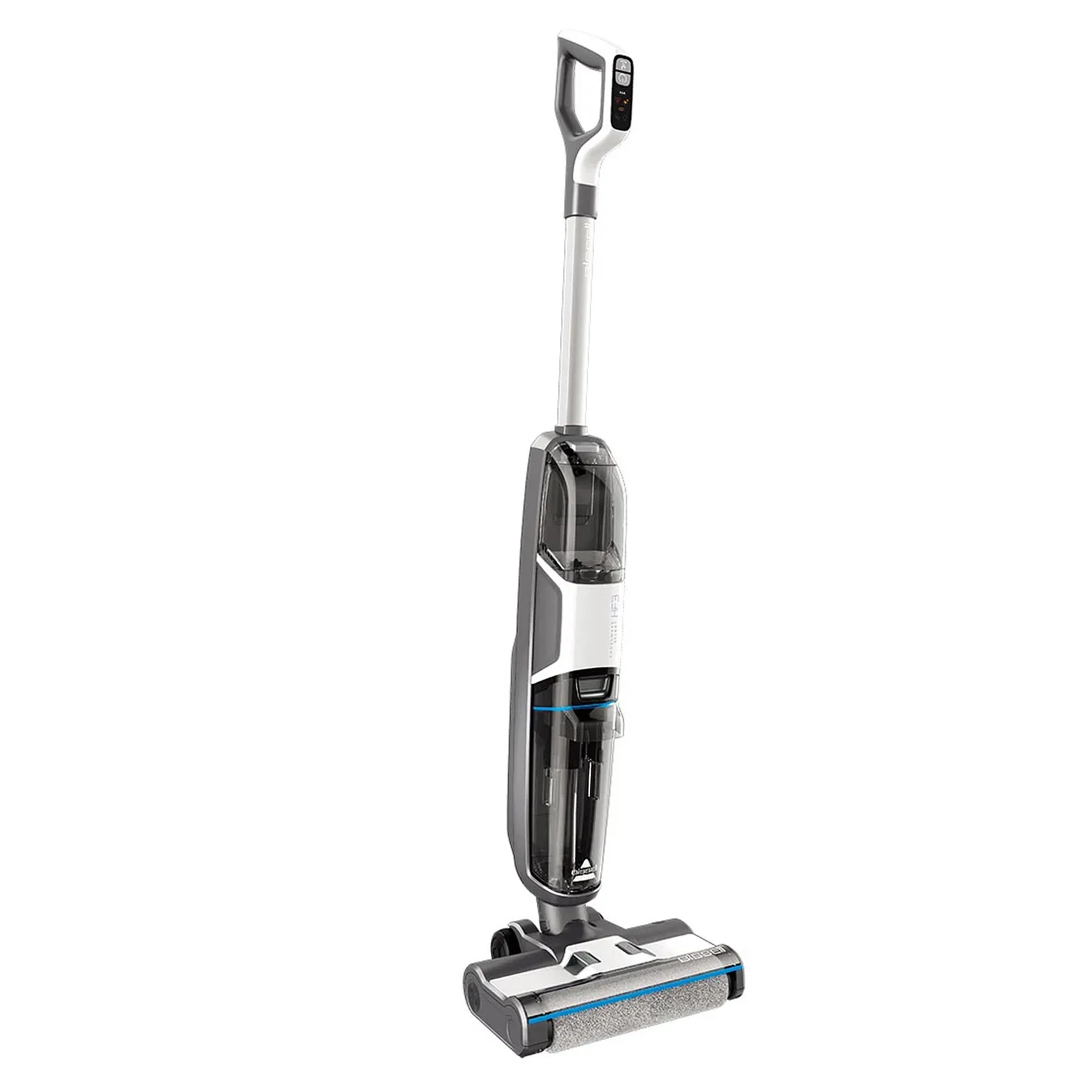 Bissell CrossWave HF3 3598E - Cordless - Wet & Dry - Dual Vacuum & Wash System - Self-Cleaning & Two-Tank Technology - Black (11120271973) - image 6
