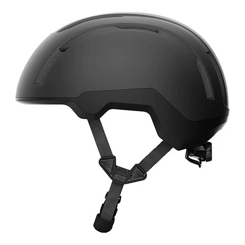 Xiaomi Riding Lightweight Helmet - Dual-Layer Construction - Aerodynamic Ventilation - Black (6932554443733) - image 2