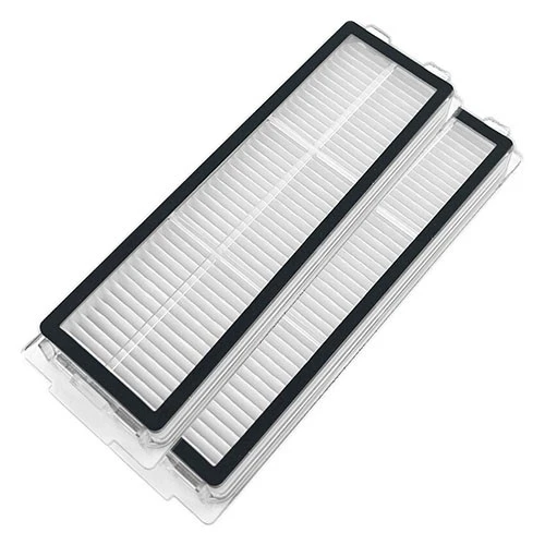 Xiaomi Robot Vacuum X20 Pro & X20 Max Filter - White_0004_Xiaomi Robot Vacuum X20 Pro & X20 Max Filter - White 2