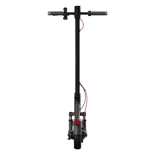 Xiaomi Electric Scooter Elite - 700W Max Power Motor - Dual-Spring Front Suspension - Black (6941812702581) - image 4