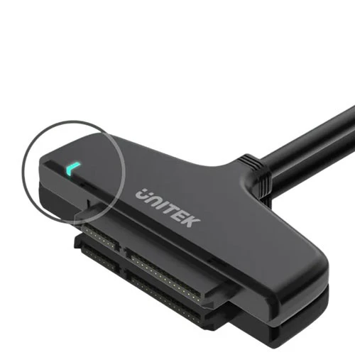 Unitek SmartLink Manta C (5)