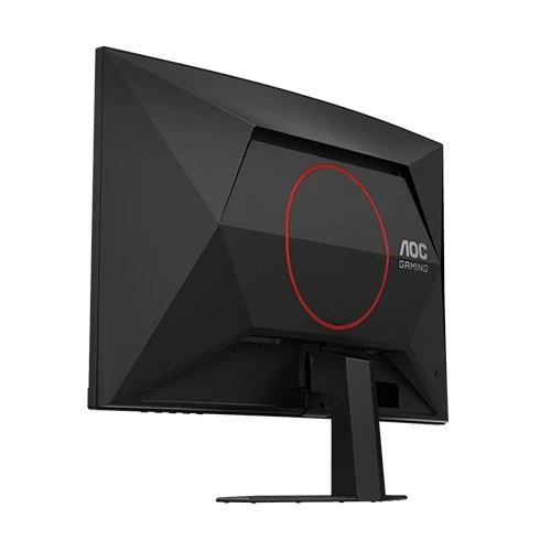 AOC G Line Gaming C27G4ZE - 27 Inch - FHD - Fast VA Panel - 280Hz 0.3ms MPRT - 1500R Curved - Black (C27G4ZE/89B) - image 9