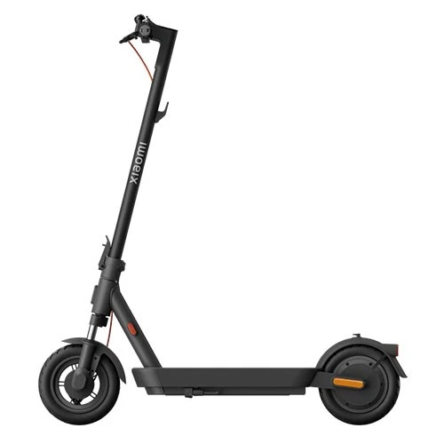 Xiaomi Electric Scooter 5 - 700W Max Power Motor - Dual-Spring Shock Absorption - Black (6932554411961) - image 3
