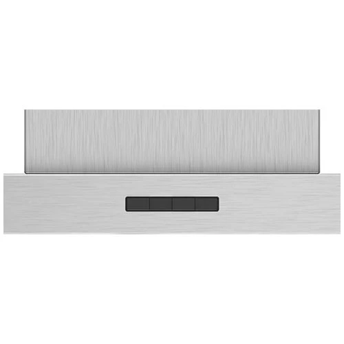 ساحبة بوش بوكس حائطي DWB64BC52 - مقاس 60 سم  - أزرار تحكم - 3 مستويات سرعة - إضاءة LED - ستانلس ستيل (4242005052561) - image 2
