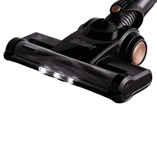 مكنسة أرزوم AR4200 ماجيكلين اليدوية - 150 واط - قوة شفط BLDC - وقت تشغيل 30 دقيقة - محرك BLDC عالي الكفاءة - فلتر HEPA قابل للغسل - أسود (8693184970133) - image 8 مكنسة أرزوم AR4200 ماجيكلين اليدوية - 150 واط - قوة شفط BLDC - وقت تشغيل 30 دقيقة - محرك BLDC عالي الكفاءة - فلتر HEPA قابل للغسل - أسود (8693184970133) - image 8